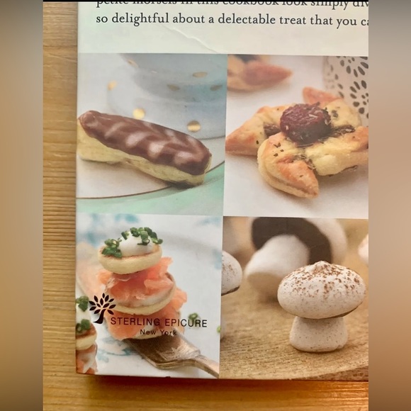 🍡Treat Petites Tiny Sweets and Savory Pleasures🍭 - Picture 5 of 8